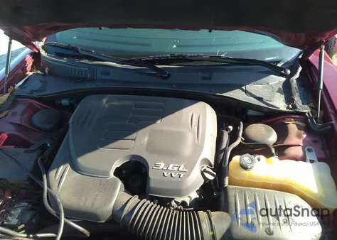 2019 Dodge Charger Gt Rwd from USA, damaged, VIN 2C3CDXHG2KH608875